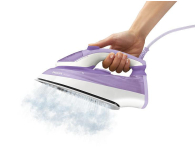Philips EcoCare GC 3740/32 2400W fioletowe - 157977 - zdjęcie 3